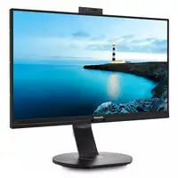 Philips B Line 241B7QUBHEB/00 LED display 60,5 cm (23.8") 1920 x 1080 Pixeles Full