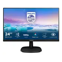 Philips V Line Monitor LCD Full HD 243V7QJABF/00