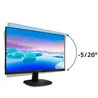 Philips V Line Monitor LCD Full HD 243V7QJABF/00