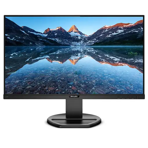 Philips B Line 243B9/00 pantalla para PC 60,5 cm (23.8") 1920 x 1080 Pixeles Full