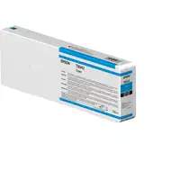 Epson T55K60N UltraChrome HDX/HD cartucho de tinta 1 pieza(s) Original Magenta cla
