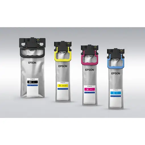 Epson C13T11N140 cartucho de tinta 1 pieza(s) Original Alto rendimiento (XL) Negro