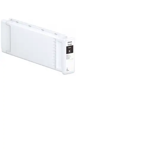 Epson UltraChrome XD2 cartucho de tinta 1 pieza(s) Original Negro