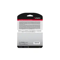 Kingston Technology A400 960 GB 2.5\ Serial ATA III TLC