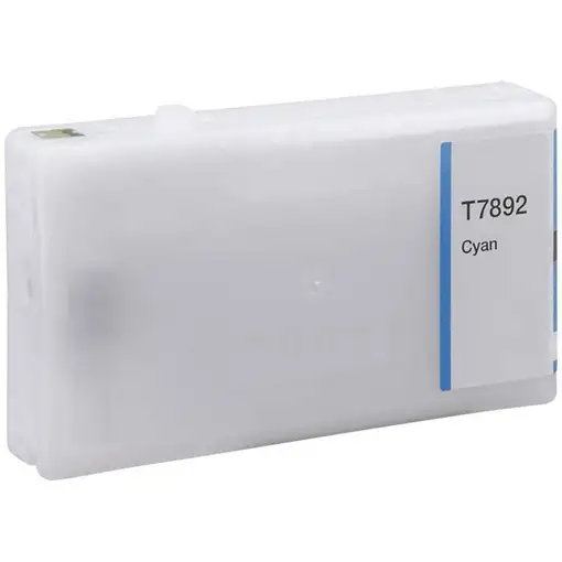 Epson Cartucho T789240 cian XXL