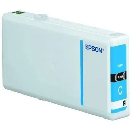 Epson Tower of Pisa Cartucho 79XL cian