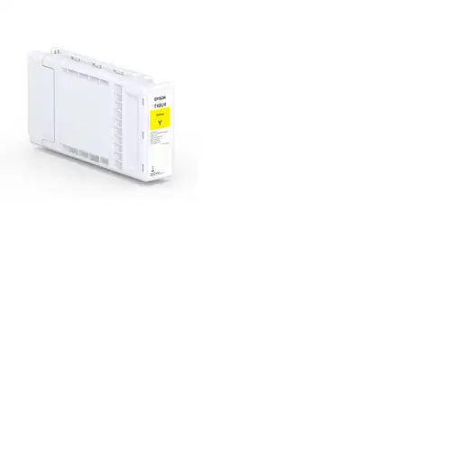 Epson UltraChrome PRO6 cartucho de tinta 1 pieza(s) Amarillo