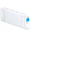 Epson UltraChrome XD2 cartucho de tinta 1 pieza(s) Original Cian