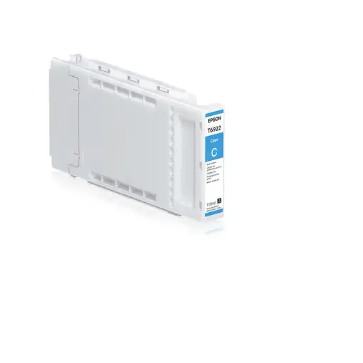 Epson SP UltraChrome XD T692200 cartucho de tinta 1 pieza(s) Original Cian