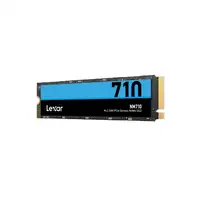 Lexar NM710 500 GB M.2 PCI Express 4.0 NVMe