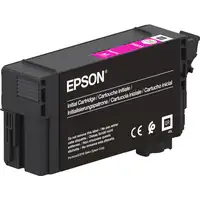 Epson ULTRACHROME XD2 MAGENTA T40D340 50ML cartucho de tinta 1 pieza(s) Original
