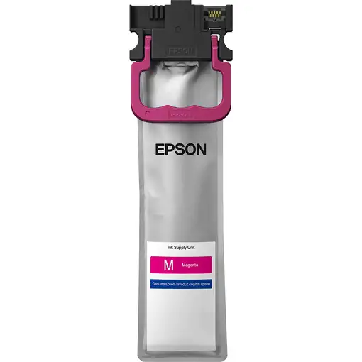 Epson C13T11N340 cartucho de tinta 1 pieza(s) Original Alto rendimiento (XL) Magen