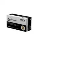 Epson C13S020693 cartucho de tinta 1 pieza(s) Original Negro