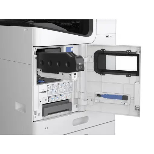 Epson C13T08H100 cartucho de tinta 1 pieza(s) Original Negro