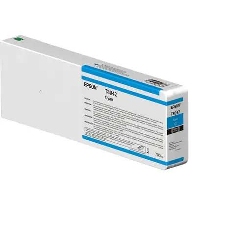 Epson C13T55K80N cartucho de tinta 1 pieza(s) Original Negro mate