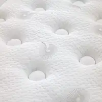 Colchón Flex Nube Visco 23 90x190