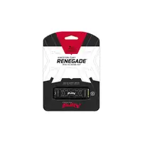 Kingston Technology 2000G FURY RENEGADE M.2 2280 NVMe SSD