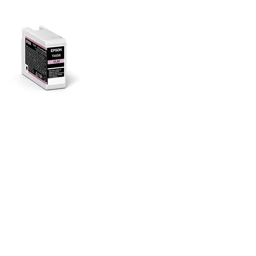 Epson UltraChrome Pro10 cartucho de tinta 1 pieza(s) Original Magenta claro