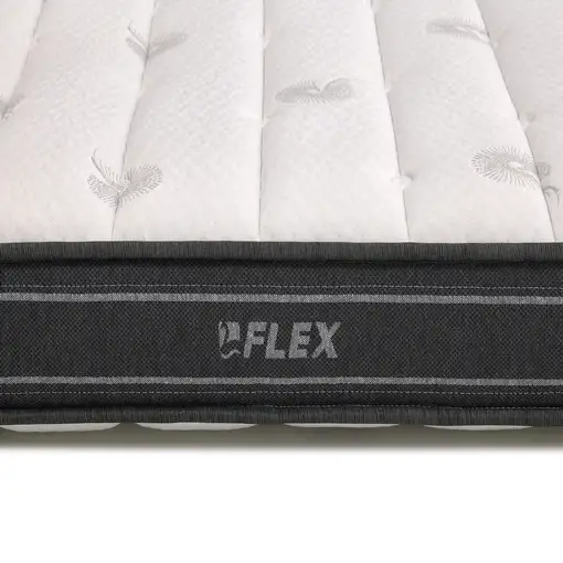 Colchón Flex Nube Junior B 23 90x182