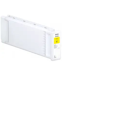 Epson UltraChrome XD2 cartucho de tinta 1 pieza(s) Original Amarillo