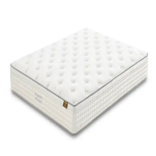 Colchón Flex Eternity Pocket 23 135X190