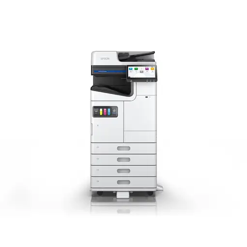 Epson WorkForce Enterprise AM-C4000 Inyección de tinta A3 600 x 2400 DPI 40 ppm Epson WorkForce Enterprise AM-C4000 Inyección de tinta A3 600 x 2400 DPI 40 ppm