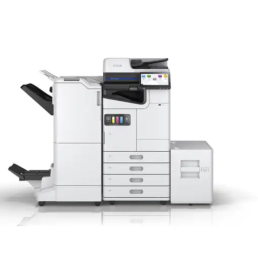 Epson WorkForce Enterprise AM-C4000 Inyección de tinta A3 600 x 2400 DPI 40 ppm