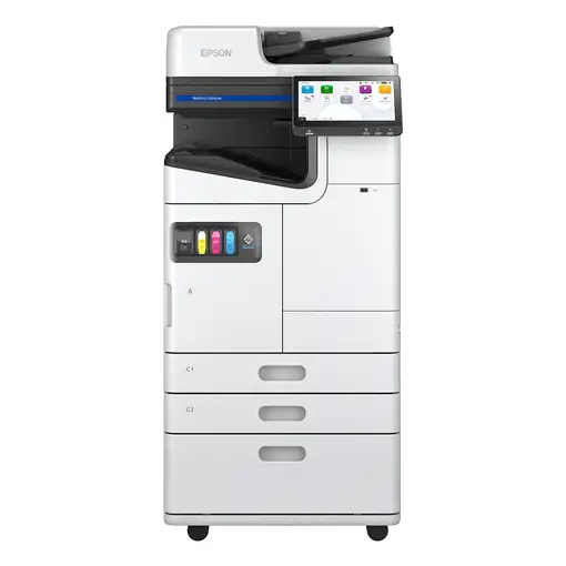 Epson WorkForce Enterprise AM-C4000 Inyección de tinta A3 600 x 2400 DPI 40 ppm