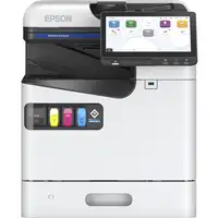 Epson WorkForce Enterprise AM-C400 Inyección de tinta A4 600 x 2400 DPI