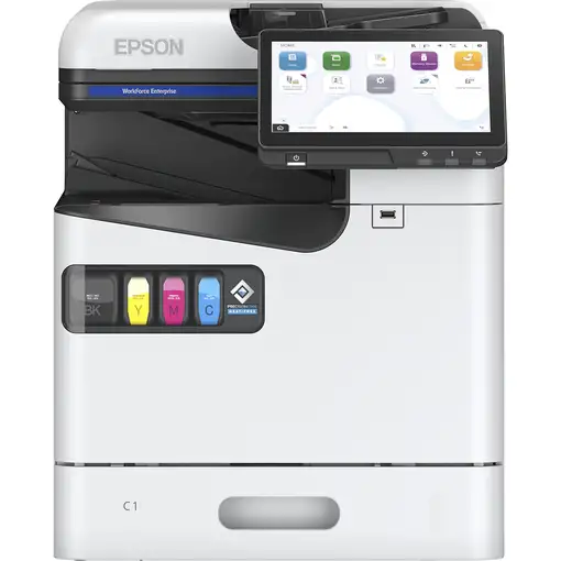 Epson WorkForce Enterprise AM-C400 Inyección de tinta A4 600 x 2400 DPI Epson WorkForce Enterprise AM-C400 Inyección de tinta A4 600 x 2400 DPI