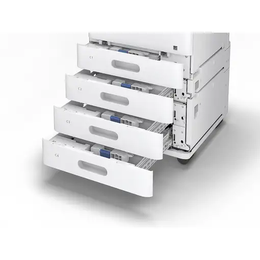 Epson WorkForce Enterprise AM-C400 Inyección de tinta A4 600 x 2400 DPI