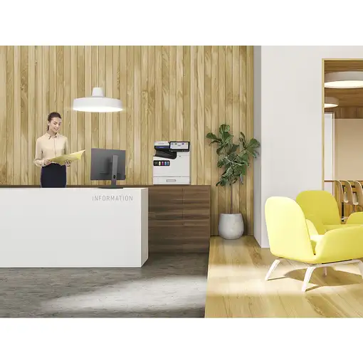 Epson WorkForce Enterprise AM-C400 Inyección de tinta A4 600 x 2400 DPI