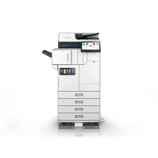 Epson WorkForce Enterprise AM-C5000 Inyección de tinta A3 600 x 2400 DPI 50 ppm Epson WorkForce Enterprise AM-C5000 Inyección de tinta A3 600 x 2400 DPI 50 ppm