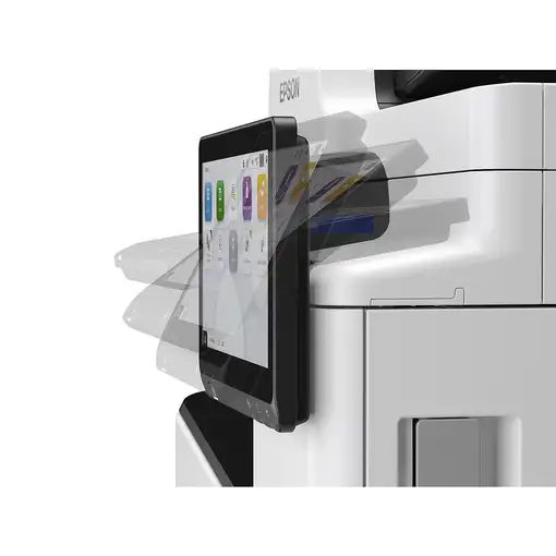 Epson WorkForce Enterprise AM-C5000 Inyección de tinta A3 600 x 2400 DPI 50 ppm