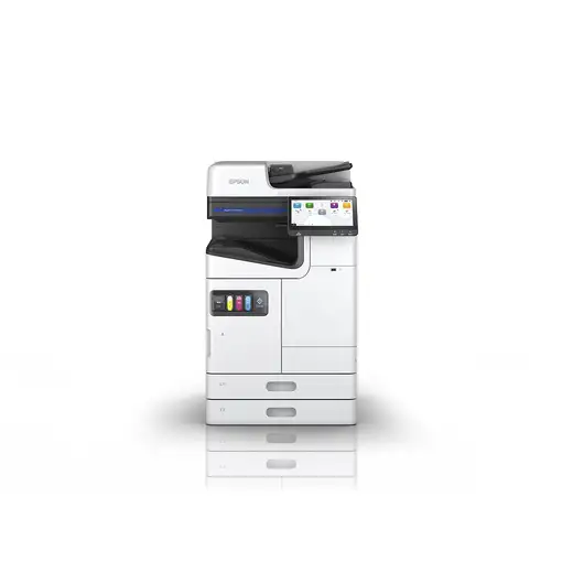 Epson WorkForce Enterprise AM-C5000 Inyección de tinta A3 600 x 2400 DPI 50 ppm