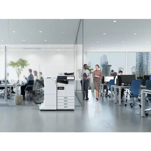 Epson WorkForce Enterprise AM-C5000 Inyección de tinta A3 600 x 2400 DPI 50 ppm