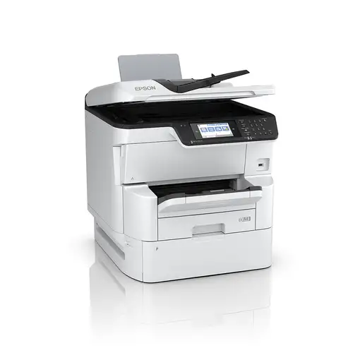 Epson WorkForce Pro WF-C878RDWF Epson WorkForce Pro WF-C878RDWF