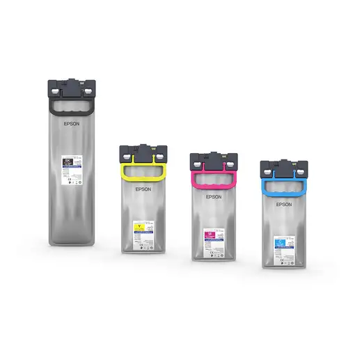 Epson WorkForce Pro WF-C878RDWF