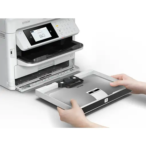 Epson WorkForce Pro WF-M5899DWF Inyección de tinta A4 1200 x 2400 DPI 34 ppm Wifi