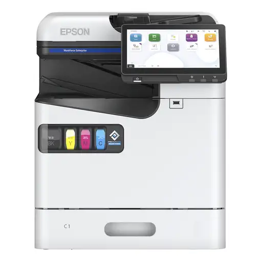 Epson WorkForce Enterprise AM-C550 Inyección de tinta A4 600 x 1200 DPI Epson WorkForce Enterprise AM-C550 Inyección de tinta A4 600 x 1200 DPI