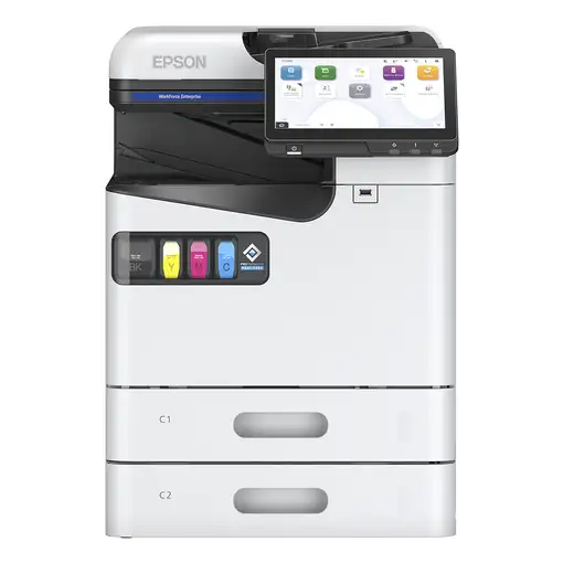 Epson WorkForce Enterprise AM-C550 Inyección de tinta A4 600 x 1200 DPI