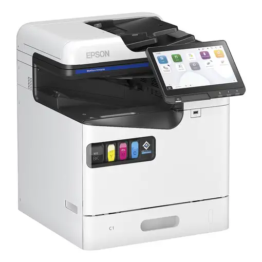 Epson WorkForce Enterprise AM-C550 Inyección de tinta A4 600 x 1200 DPI