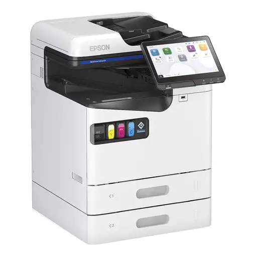Epson WorkForce Enterprise AM-C550 Inyección de tinta A4 600 x 1200 DPI