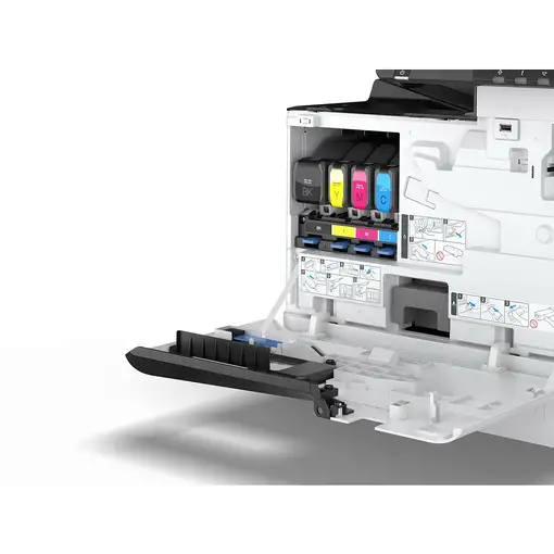 Epson WorkForce Enterprise AM-C550 Inyección de tinta A4 600 x 1200 DPI