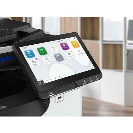 Epson WorkForce Enterprise AM-C550 Inyección de tinta A4 600 x 1200 DPI