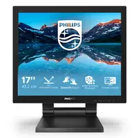 Philips 172B9TL/00 pantalla para PC 43,2 cm (17") 1280 x 1024 Pixeles Full HD LCD
