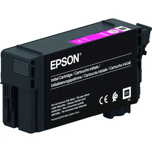 Epson SureColor SC-T2100 - Wireless Printer (No stand)