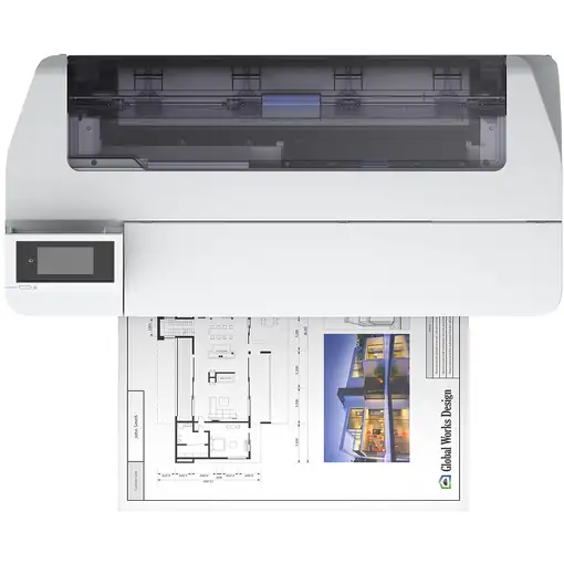 Epson SureColor SC-T2100 - Wireless Printer (No stand)
