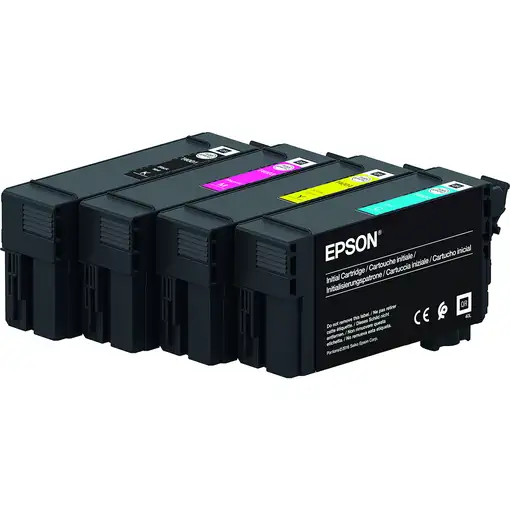 Epson SureColor SC-T2100 - Wireless Printer (No stand)