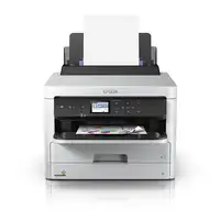 Epson WorkForce Pro WF-C529RDW